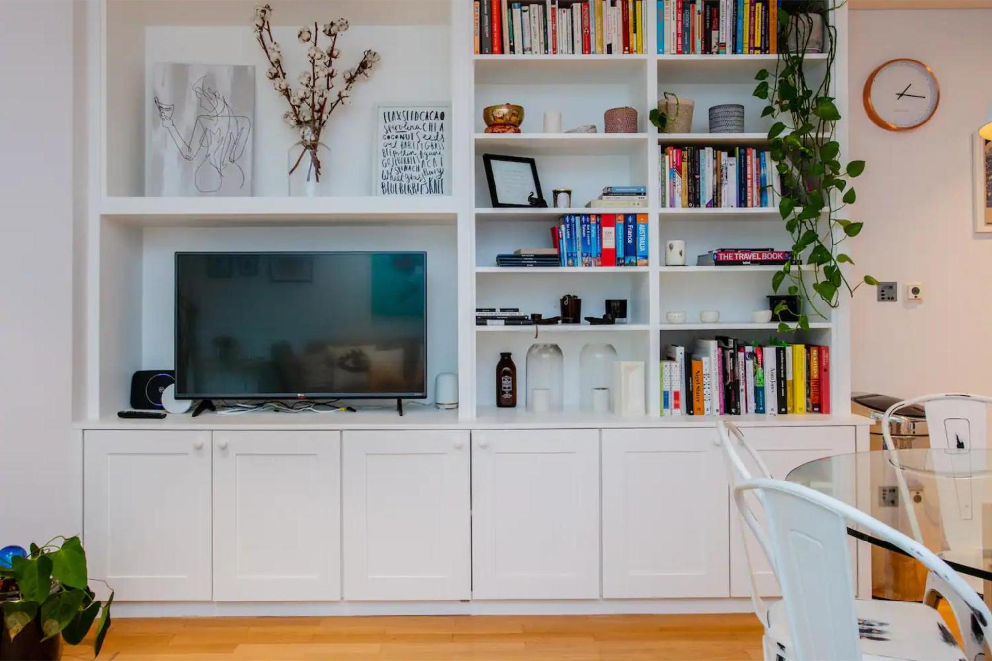 Modern 3 Bedroom Apartment In Paddington Лондон Екстер'єр фото